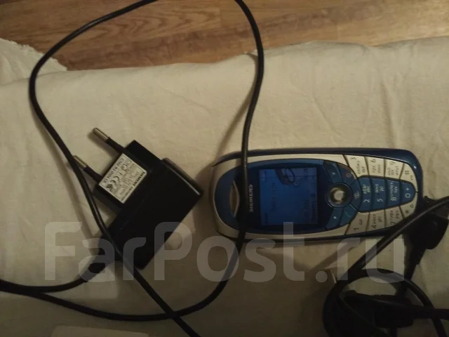 Siemens C65. �/� ����