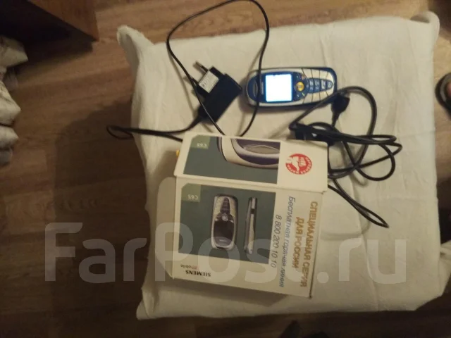 Siemens C65. �/� ����