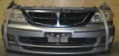 Ноускат. Nissan Presage, TU30
