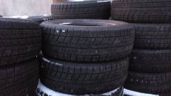 Bridgestone Blizzak Revo GZ. Зимние, без шипов, 10 %, 4 шт