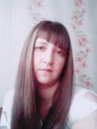 Официант. Среднее образование