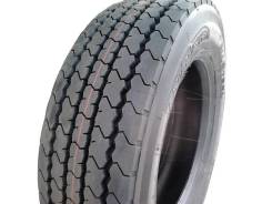 TyRex All Steel VC-1. Всесезонные, без износа
