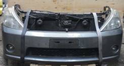 Ноускат. Nissan Presage, TU31, PNU31, TNU31, PU31