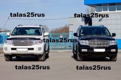 Кузовной комплект. Toyota Land Cruiser, UZJ200W, VDJ200, J200, URJ202W, GRJ200, URJ200, URJ202, UZJ200