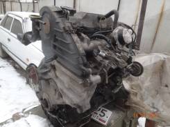 Двигатель в сборе. Toyota Lite Ace Двигатель 2C
