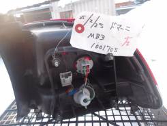Стоп-сигнал. Honda Integra SJ, GF-EK3, E-EK3 Honda Domani, E-MB5, E-MB3, MB4, E-MB4, GF-MB4, GF-MB3, GF-MB5