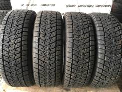Bridgestone Blizzak DM-V2. Зимние, без шипов, 2016 год, без износа, 4 шт