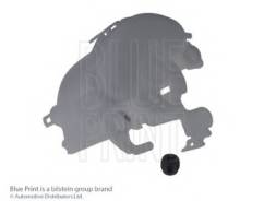 Фильтр топливный, сепаратор. Subaru Forester, SH5, SH9, SH9L Subaru Legacy, BL5, BL9, BLE, BP5, BP9, BPE, BPH Subaru Impreza, GE2, GE3, GE6, GE7, GH2...