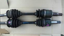 Привод, полуось. Suzuki Escudo, TA01R, TA01W, TA02W, TA11W, TA31W, TA51W, TA52W, TD01W, TD02W, TD11W, TD31W, TD32W, TD51W, TD52W, TD61W, TD62W, TL52W