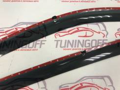 Ветровик. Toyota Mark II, GX90, JZX90, JZX90E, JZX91, JZX91E, JZX93, LX90, LX90Y, SX90 Двигатели: 1GFE, 1JZGE, 1JZGTE, 2JZGE, 2LTE, 4SFE