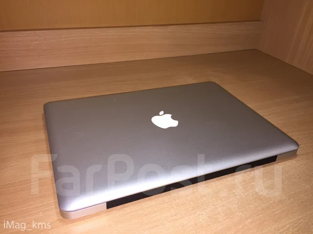 Apple MacBook Pro 13 2011 Early MC700. 13.3", 2,3����, ��� 8 ��, ���� 128���, WiFi: 1, Bluetooth: 1 ����