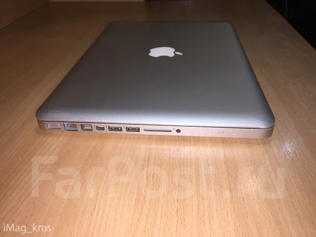 Apple MacBook Pro 13 2011 Early MC700. 13.3", 2,3����, ��� 8 ��, ���� 128���, WiFi: 1, Bluetooth: 1 ����