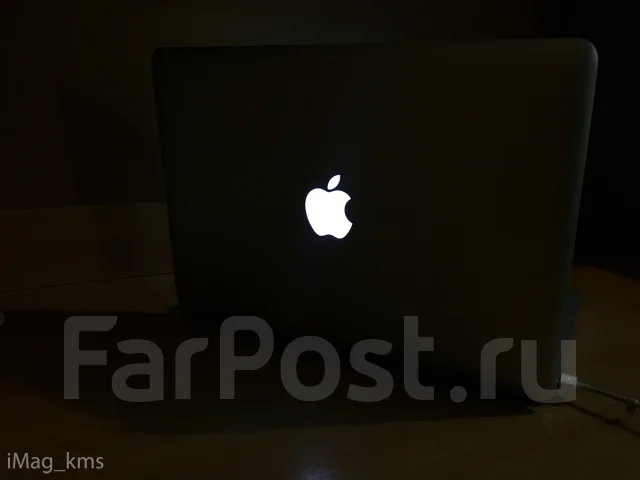 Apple MacBook Pro 13 2011 Early MC700. 13.3", 2,3����, ��� 8 ��, ���� 128���, WiFi: 1, Bluetooth: 1 ����