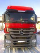 Mercedes-Benz Actros. Продам седельный тягач 1848 в Барнауле, 12 000 куб. см., 20 000 кг., 4x2