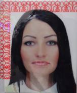 Менеджер по работе с клиентами. Высшее образование, опыт работы 1 год