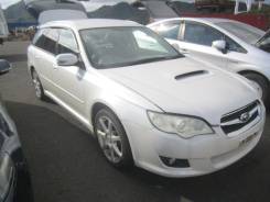 Subaru Legacy. BP5, EJ20X