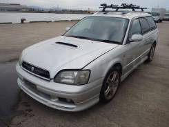 Subaru Legacy. BH5, EJ206