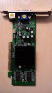 NVidia GeForce4 MX 440