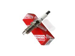 Свеча. Toyota: Allion, Mark X Zio, ist, Aurion, Crown, Allex, Corolla, Estima, Vanguard, Tarago, Vellfire, Corolla Runx, Alphard, Premio, Ractis, Sien...