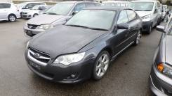 Subaru Legacy B4. BL9, EJ253