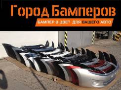 Бампер. Лада 4х4 2121 Нива Лада Гранта, 2190, 2191