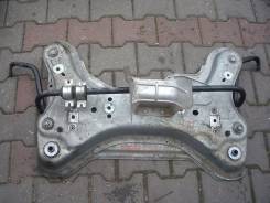 Балка. Opel