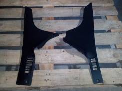 Накладка декоративная. Subaru Legacy, BH5, BHE, BE5, BEE, BH9, BE9