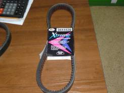 Ремень вариатора снегохода gates 38х4420 xtreme