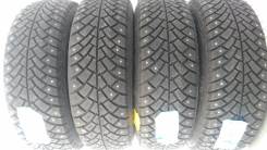 BFGoodrich g-Force Stud. Зимние, шипованные, без износа, 4 шт