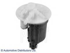 Фильтр топливный, сепаратор. Suzuki Jimny, JB33W, JB43W, JA11C, JA11V, JA12C, JA12V, JA12W, JA22W, JA51C, JA51V, JA51W, JA71C, JA71V, JB23W, JB31W, JB...