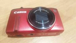 Canon PowerShot. 10 - 14.9 Мп, зум: 14х и более