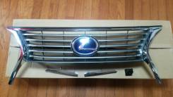 Эмблема решетки. Lexus RX270, GGL10, AGL10, GYL16, GGL16, GYL15, GGL15, AGL10W, GYL10 Lexus RX350, GYL16, GGL15W, GGL16W, GYL15, GGL10W, GGL15, GGL16...
