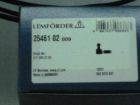Наконечник рулевой. Ford Scorpio, DE Ford Granada, DE Ford Cougar, MC Ford Mondeo, FD, GD, GE BMW 7-Series, E67 BMW X5, E53 Mercedes-Benz E-Class, S21...