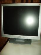 LG Flatron L1715S. 17" (43 см), технология LCD (ЖК)