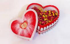 - Love is.   !.     