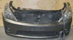 Ноускат. Nissan Presage, TU31