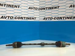 Привод. Mitsubishi Dion, CR6W