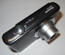 Panasonic Lumix DMC-F2 ����