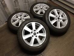 Borbet. 7.0x17, 5x120.00, ET40
