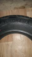 Yokohama DNA Ecos ES300. Летние, 2016 год, износ: 5%, 4 шт