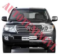 Кузовной комплект. Toyota Land Cruiser