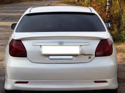 Спойлер на заднее стекло. Toyota Verossa, GX110, JZX110, GX115
