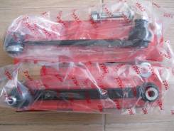 Рычаг подвески. Mercedes-Benz 190, W201 Mercedes-Benz S-Class, W140 Mercedes-Benz E-Class, W210, W124