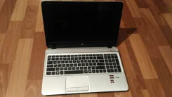HP Envy m6-1101sr. 15.6", 2 700,0����, ��� 4 ��, ���� 500���, WiFi, Bluetooth, ����������� �� 8��.