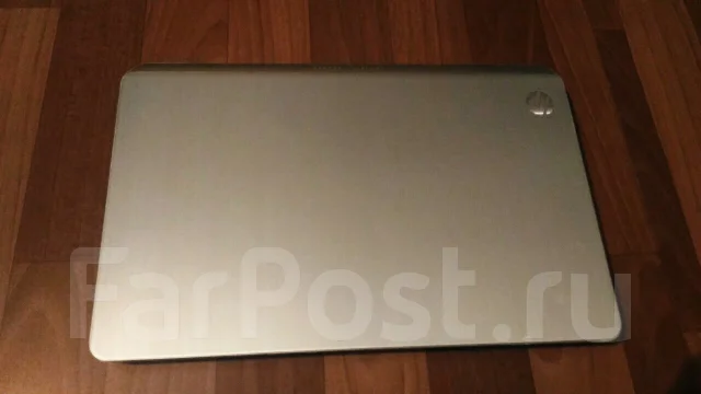 HP Envy m6-1101sr. 15.6", 2 700����, ��� 4 ��, ���� 500���, WiFi: 1, Bluetooth: 1, ����������� �� 8��. ����