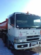 Mitsubishi Fuso. Мицубиси Фусо 2003 г. Бензовоз 14 кубов., 12 000 куб. см., 14,00 куб. м.