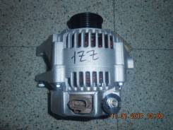 Генератор. Toyota: Corolla, Corolla Verso, RAV4, Allion, Vista Ardeo, Allex, Vista, MR-S, Celica, Matrix, Wish, Opa, Caldina, Isis, Corolla Fielder, V...