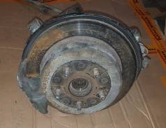 Ступица. Toyota: IS F, GS300, IS350, IS250, Crown, Mark X, GS30, GS350, Crown Majesta, IS300, GS450H Двигатели: 2URGSE, 3GRFE, 3GRFSE, 3UZFE, 1URFSE...
