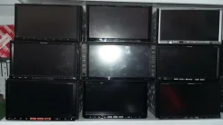 Panasonic CQ-VD5005W5 ����