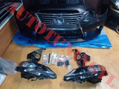 Кузовной комплект. Lexus RX270 Lexus RX350 Lexus RX450h